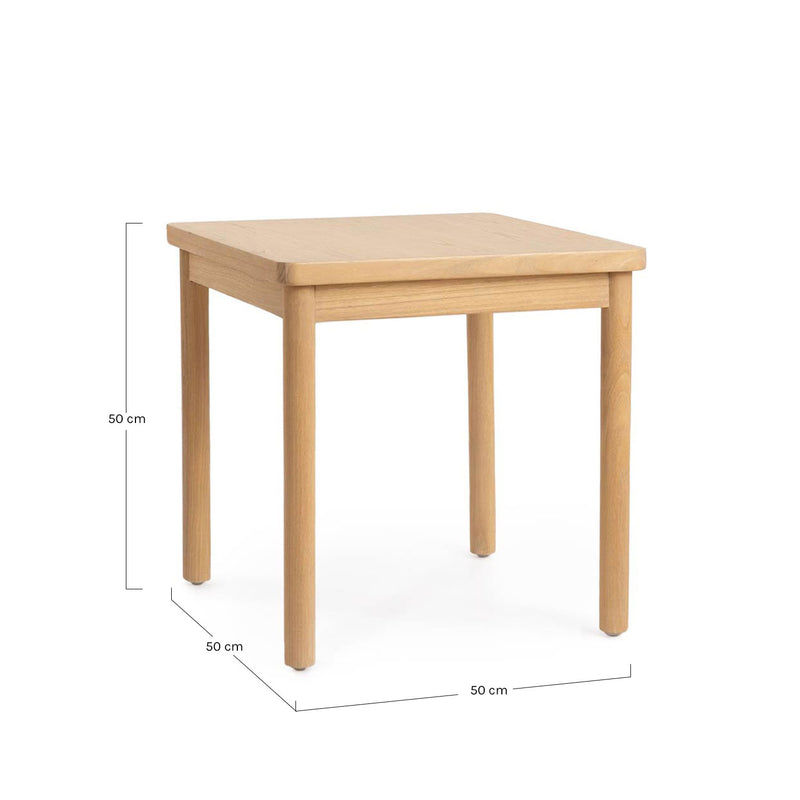 PACK TABLE BASSE + TABLE D´APPOINT DANE