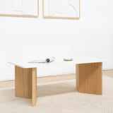 PACK BINI TABLE BASSE + BINI TABLE D'APPOINT