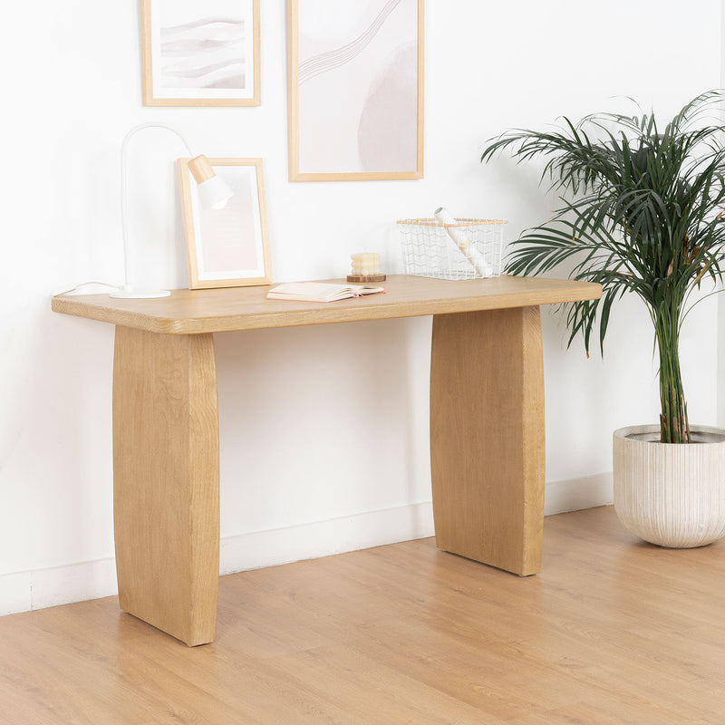 Suli bureau moderne en bois 